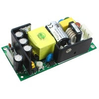 Fuente de alimentación encajada del modo del interruptor I/P: 100 230V a la CA O/P: 32V C.C. 60W 1.87A