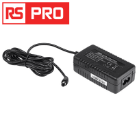Desktop Power Supply AC-DC Input: 90 a 264 V Output: 24V C.C. 36 W