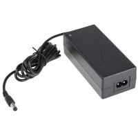 La fuente de alimentación de escritorio AC-DC entró: 90 a 264 V hicieron salir: 24V C.C. 48 W