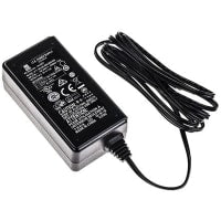 Entrada de escritorio de la fuente de alimentación AC-DC: 100 a la salida de 240 VAC: 24VDC 30 W