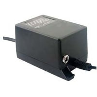 Fuente de alimentación de escritorio entrada: Máximo 230 de la CA de V hecho salir: CA 24V