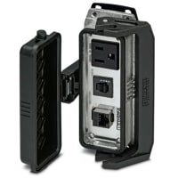 Cubierta resistente del conectador; H4X: C5FF: AC3
