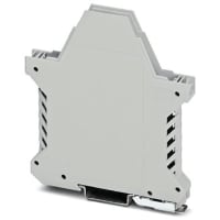 Cubierta; 2.983" L x 0.689" W x 1.871" H (75.00m m x 17.50m m x 47.50m m) YO serie
