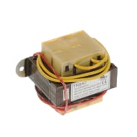 UL/cUL - 240V control Xfmr 24V@1.67A w/le de la clase II