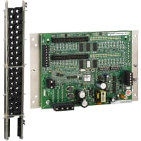 Circuito 1 De Bcpm C 84 " Espaciamiento Rs485 De Ct