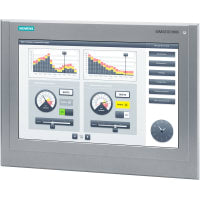 Comodidad De Simatic Hmi Tp1500 Al Aire Libre