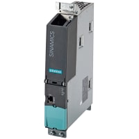 DP de la unidad de control de Sinamics Cu320-2