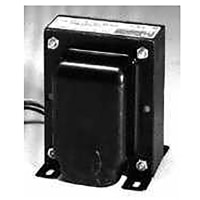 Transformador, difícilmente - atado con alambre, aislamiento, 115VAC a 115VAC, 135VA, 870mA