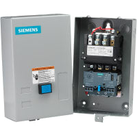 Arrancador, FVNR SZ0,5.5-22Amps, N1,120/240V