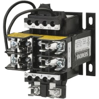 CONTROLE el TRANSFORMADOR, 100VA, 208//-23046011