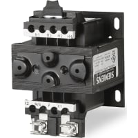 CONTROLE el TRANSFORMADOR, 150VA, 240/-/48012024