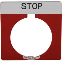 Parada Sq de Lgd Plt