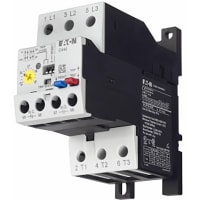 Sobrecargue a nema del relais C440, tamaño de la libertad 2, clase 10 20 30, 9-45A, serie C440