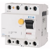 Frcmm-63/4/003-G/A-Na 4P 63A 30 Ma Rccb Type G/A