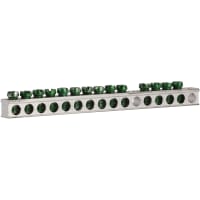 Accesorios del interruptor, kit de tierra de la barra, terminal de 14, serie del GB