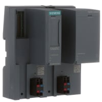 Módulo de la extensión del PLC, transición de la red, acoplador de PN/PN, 24 VDC, serie S7-300