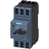 Disyuntor S0 Clase 10A Serie 3RV2
