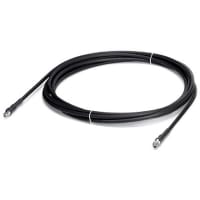 Cable móvil 5 m de la antena de la red en serie celular del módem de la longitud SMA (varón)