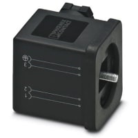ANUNCIO del conectador de la válvula de la posición del conectador 4 de la válvula (interruptor de presión)