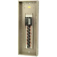Ch Pon Loadcenter, 200A, triturador principal, espacio de 42