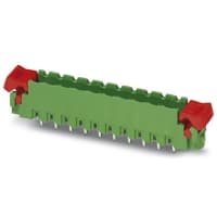 Pluggable Header 5.08m m 12AWG 320V 12A 8 Position