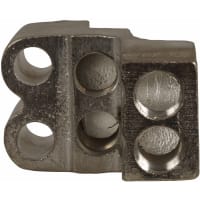 Terminal para el triturador de Nb/Nc/Nd (4) 4/0-500Mcm Cu/Al