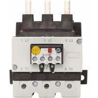 Clase 70-100A de G del marco del IEC 10 Ovlr