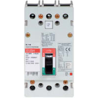 E 3P 30A 40kA @ 415, 35kA @ 480V Fixed thermal, mag de Fixed