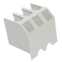 Blindaje De Terminal Jg 3P