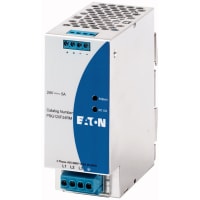 Fuente de alimentación de Psg