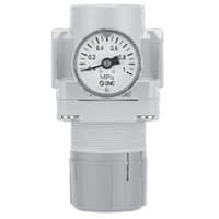Acoplador T-Type (Revestido De Epoxy), Serie De Ac-A