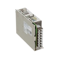 Montaje del panel de la fuente de alimentación 12V 8.5A 100W