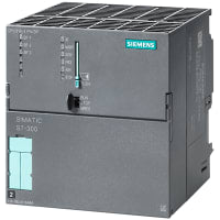 Cpu319-3 Pn/Dp, Mb De 2