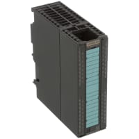 Módulo de la extensión del PLC, entradas de 32 Digital, 24VDC, serie S7-300