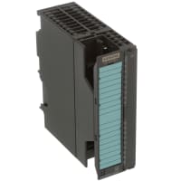 Módulo de la extensión del PLC, salidas análogas de 2, pedacito de 11/12, 24 VDC, serie S7-300
