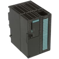 Módulo de la extensión del PLC, procesador boleano, 12DI 8DO, NPN hacia fuera, 24 V, serie S7-300