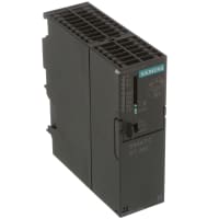 Serie 1.5 requerida 24 MMC maestro/satélite S7-300 del DP del MB VDC MPI PROFIBUS del PLC