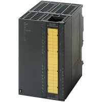 Módulo de la extensión del PLC, 24 Digital adentro, 4 ISO hacia fuera, 24 VDC, serie de SIMATIC S7