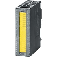 Módulo de la extensión del PLC, 10 Digital hacia fuera, 24 VDC, serie de SIMATIC S7