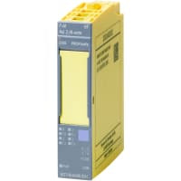 ET 200SP. HF 0) 4..20mA de F-AI 4XI (