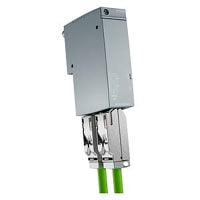 SIPLUS ET 200SP BA 2xRJ45