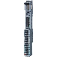 Siplus Et200Sp Baseunit Bu15-P16+A10+2B