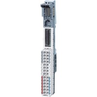 Siplus Et200Sp Baseunit Bu15-P16+A10+2D