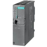 CPU 315-2DP de SIPLUS S7-300