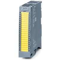 Módulo de la extensión del PLC, entradas de 16 Digital, 24 VDC, serie S7-1500