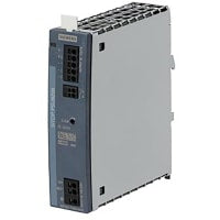 Fuente de alimentación de AC-DC, 1-Ph, 12V, 7A, 230VAC/120-240VDC, carril del estruendo, serie PSU6200
