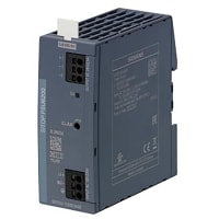 Fuente de alimentación de AC-DC, 1-Ph, 24V, 2.5A, 230VAC/120-240VDC, carril del estruendo, serie PSU6200