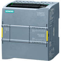 Cpu 1212Fc .Dc/Dc/Dc. 8Di/6Do/2Ai