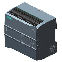 Cpu 1214 Fc, Dc/Dc/Relay, 14Di/10Do/2Ai