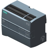 CPU 1215 Fc, Dc/Dc/Rly, 14Di/10Do/2Ai/2Ao